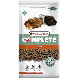 Produktbild von Versele-Laga Complete Cavia Meerschweinchenfutter - 1,75 kg