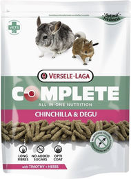 Versele-Laga Complete Chinchilla & Degu - 6 x 500 g – Bild 1 von 4