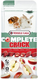 Produktbild von Versele Laga Complete Crock Apple 2x50g