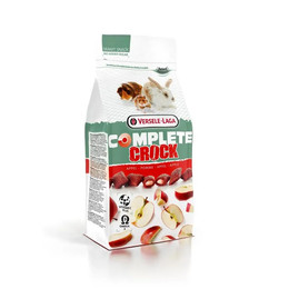 Produktbild von Versele Laga Complete Crock Apple - 9 x 50 g