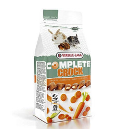 Produktbild von Versele Laga Complete Crock Carrot - 50 g