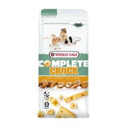 Produktbild von Versele Laga Complete Crock Cheese - 50 g