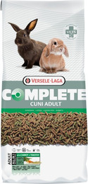 Produktbild von Versele-Laga Complete Cuni Adult Kaninchenfutter - 1,75 kg