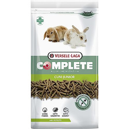 Produktbild von Versele-Laga Complete Cuni Junior - 1,75 kg