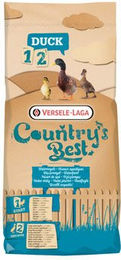 Versele-Laga Country's Best Duck 2 Pellet - 20 kg – Bild 1 von 5