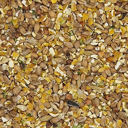 Produktbild von Versele-Laga Country's Best Gra-Mix Ardenner Mischung - 20 kg