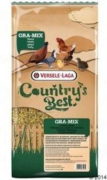 Produktbild von Versele-Laga Country's Best Gra-Mix Ardenner Mischung - 4 kg