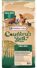Produktbild von Versele-Laga Country's Best Gra-Mix Küken & Wachtel - 20 kg