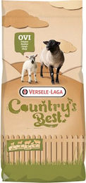 Versele-Laga Country's Best Ovi Allround 3 Pellet - 20 kg – Bild 1 von 5