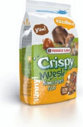 Versele-Laga Crispy Muesli Hamsters & Co - 2,75 kg – Bild 1 von 10