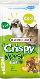Produktbild von Versele Laga Crispy Muesli Rabbits - 2,75 kg