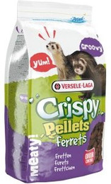 Produktbild von Versele-Laga Crispy Pellets Ferrets - 10 kg