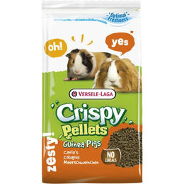 Produktbild von Versele Laga Crispy Pellets für Meerschweinchen - 2 kg