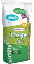 Produktbild von Versele-Laga Crispy Pellets Rats & Mice - 20 kg