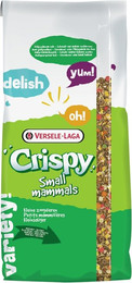 Produktbild von Versele Laga Crispy Snack Fibres - 15 kg