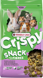 Versele-Laga Crispy Snack with Fibres - 550 g – Bild 1 von 2