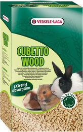 Versele-Laga Cubetto Wood - 12 l – Bild 1 von 2