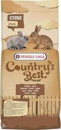 Produktbild von Versele Laga Cuni Fit Pure Kaninchenfutter - 20 kg