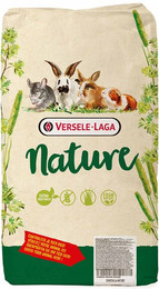Produktbild von Versele-Laga Cuni Nature Kaninchenfutter - 2 x 9 kg
