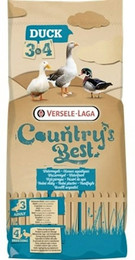 Produktbild von Versele Laga Duck 3 Pellet Parasitenbekämpfung - 20 kg
