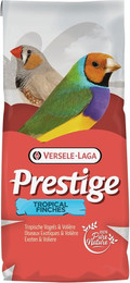 Produktbild von Versele-Laga Exoten Zucht Vogelfutter - 20 kg
