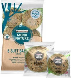 Versele-Laga Giant Meisenknödel - 10 Stück – Bild 1 von 5