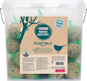 Produktbild von Versele Laga Meisenknödel für Wildvögel - 50 x 90 g
