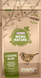 Produktbild von Versele Laga Menu Nature 4 Seasons Mischung für Gartenvögel - 1 kg