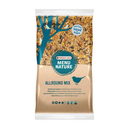 Produktbild von Versele Laga Menu Nature Allround Mischung für Gartenvögel - 2,5 kg