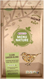 Produktbild von Versele Laga Menu Nature Clean Garden Mischung - 2,5 kg