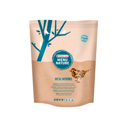 Produktbild von Versele Laga Menu Nature Mehlwürmer | 700 g
