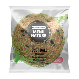 Produktbild von Versele Laga Menu Nature Meisenknödel - 6 x 90 g