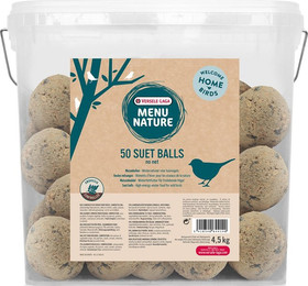 Produktbild von Versele Laga Menu Nature Meisenknödel