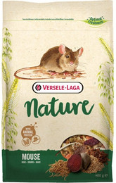 Produktbild von Versele-Laga Mouse Nature - 400 g