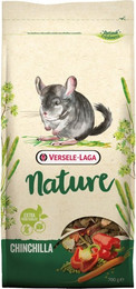 Produktbild von Versele-Laga Nature Chinchilla - 700 g