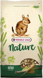 Produktbild von Versele-Laga Nature Degu - 2,3 kg