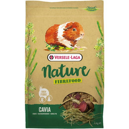 Produktbild von Versele-Laga Nature Fibrefood Cavia - 1 kg