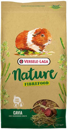 Produktbild von Versele Laga Nature Fibrefood Cavia - 2750 g
