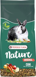 Produktbild von Versele-Laga Nature Original Cuni Kaninchenfutter - 9 kg