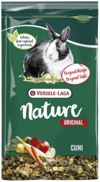 Produktbild von Versele-Laga Nature Original Cuni Kaninchenfutter - 2,5 kg
