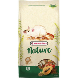 Produktbild von Versele Laga Nature Rat - 5 x 700 g