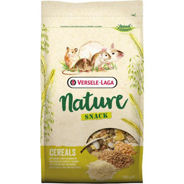 Produktbild von Versele-Laga Nature Snack Cereals für Nagetiere - 500 g