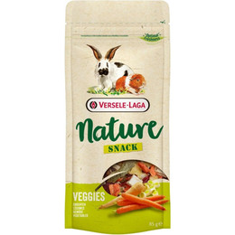 Produktbild von Versele Laga Nature Snack Veggies - 85 g
