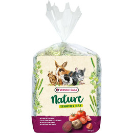 Produktbild von Versele Laga Nature Timo.Hay Beetro - 500 g
