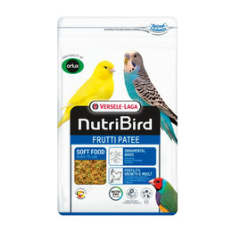 Versele Laga Nutri Bird Frutti Patee - 1 kg – Bild 1 von 3