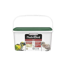 Produktbild von Versele-Laga NutriBird A21 Handaufzuchtfutter für Jungvögel - 3 kg