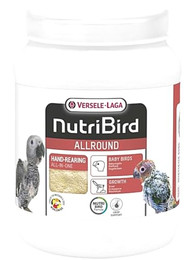 Produktbild von Versele-Laga NutriBird Allround Vogelfutter - 800 g