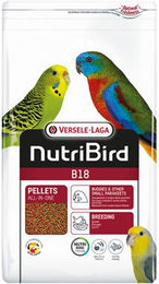 Versele-Laga Nutribird B18 Zuchtfutter - 3 kg – Bild 1 von 4