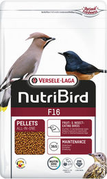 Versele-Laga Nutribird F16 Drossel/Amsel - 800 g – Bild 1 von 4