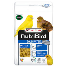 Versele-Laga NutriBird Gold patee gelb 1 kg – Bild 1 von 3
